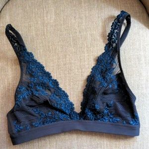 Wacoal adjustable bralette 852191